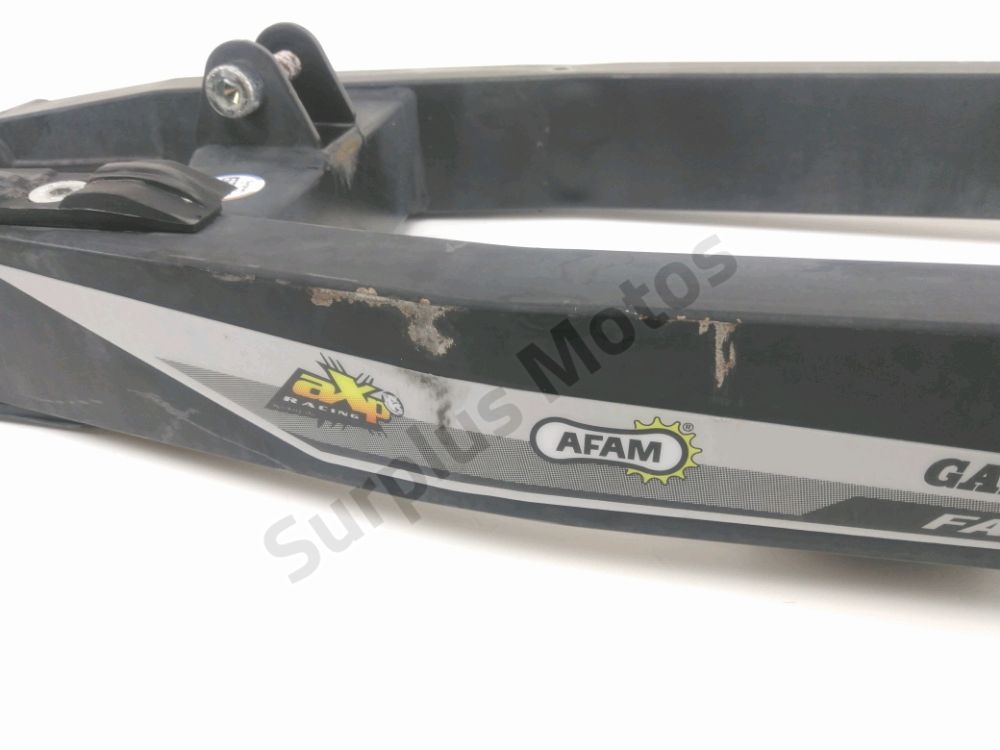 BRAS OSCILLANT COMPLET