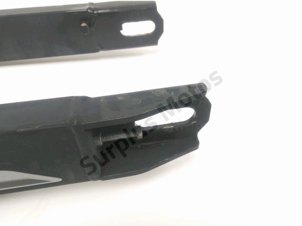 BRAS OSCILLANT COMPLET