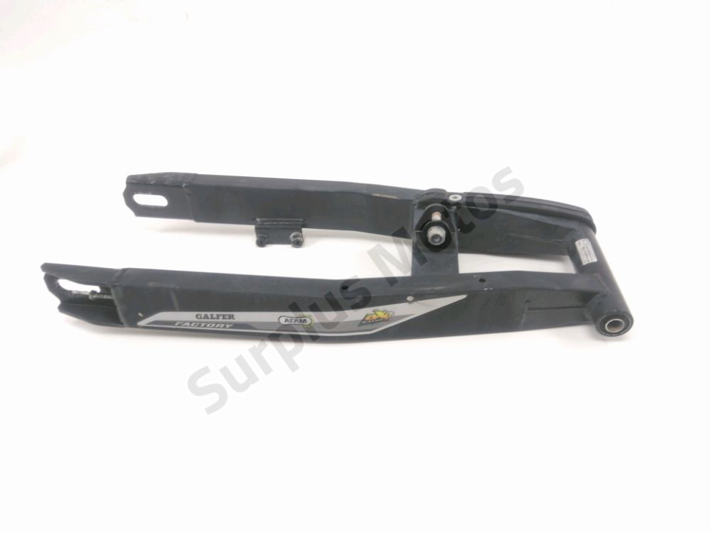 BRAS OSCILLANT COMPLET