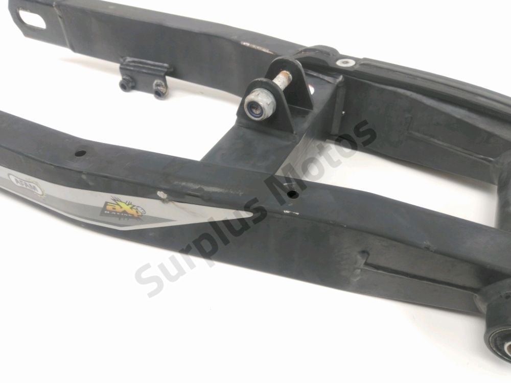 BRAS OSCILLANT COMPLET