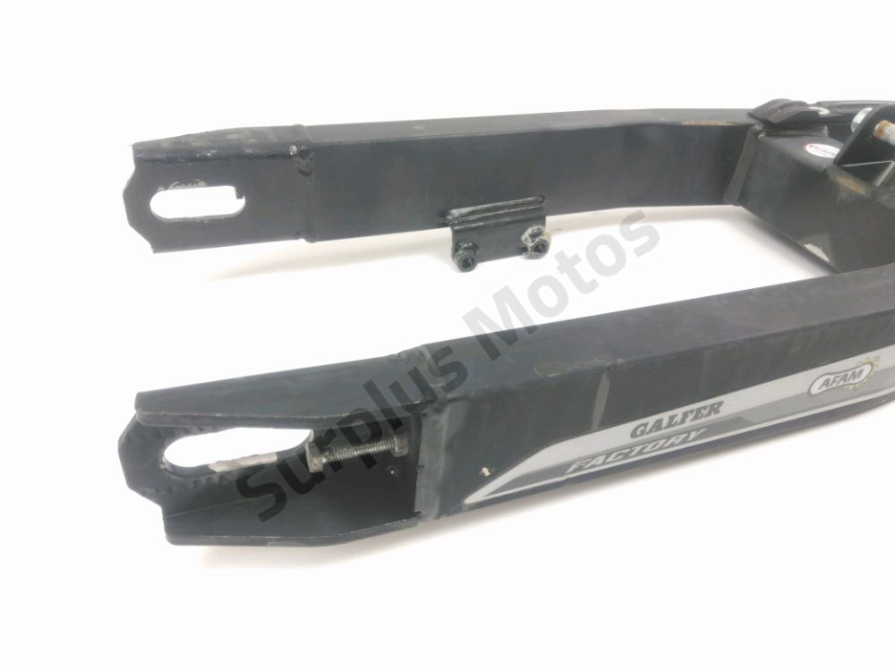 BRAS OSCILLANT COMPLET