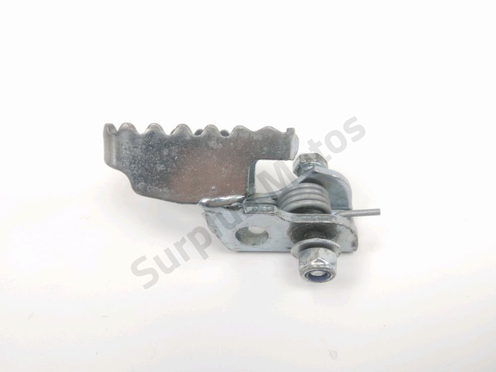 REPOSE PIEDS AVANT GAUCHE