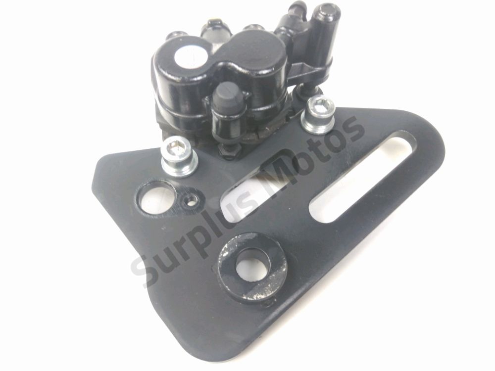 ETRIER FREIN ARRIERE