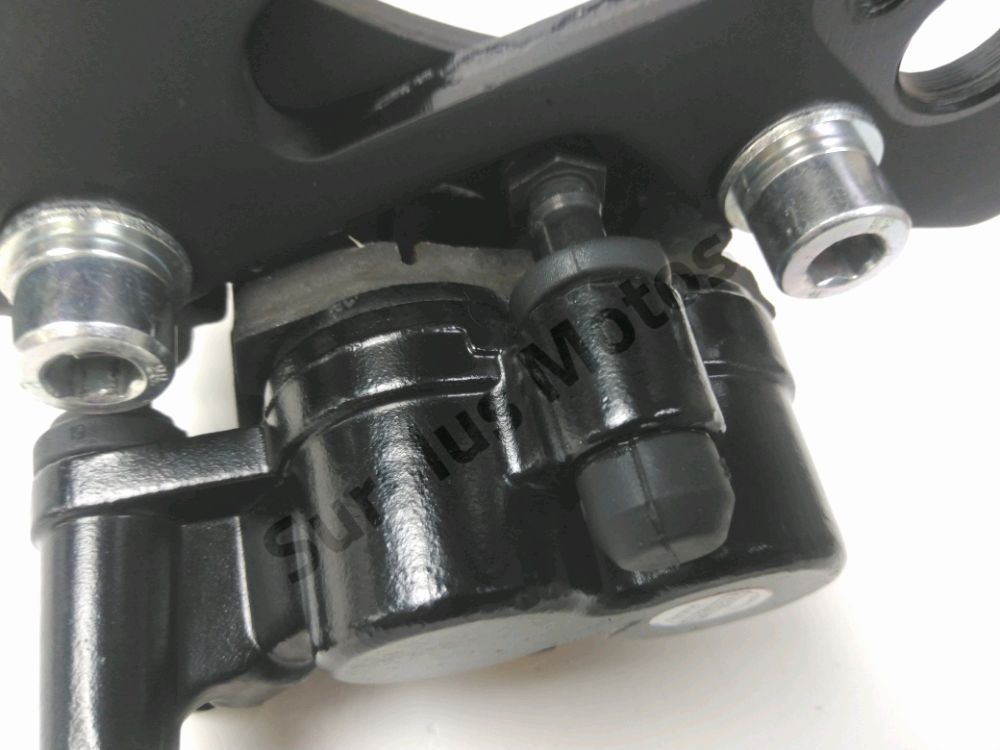 ETRIER FREIN ARRIERE