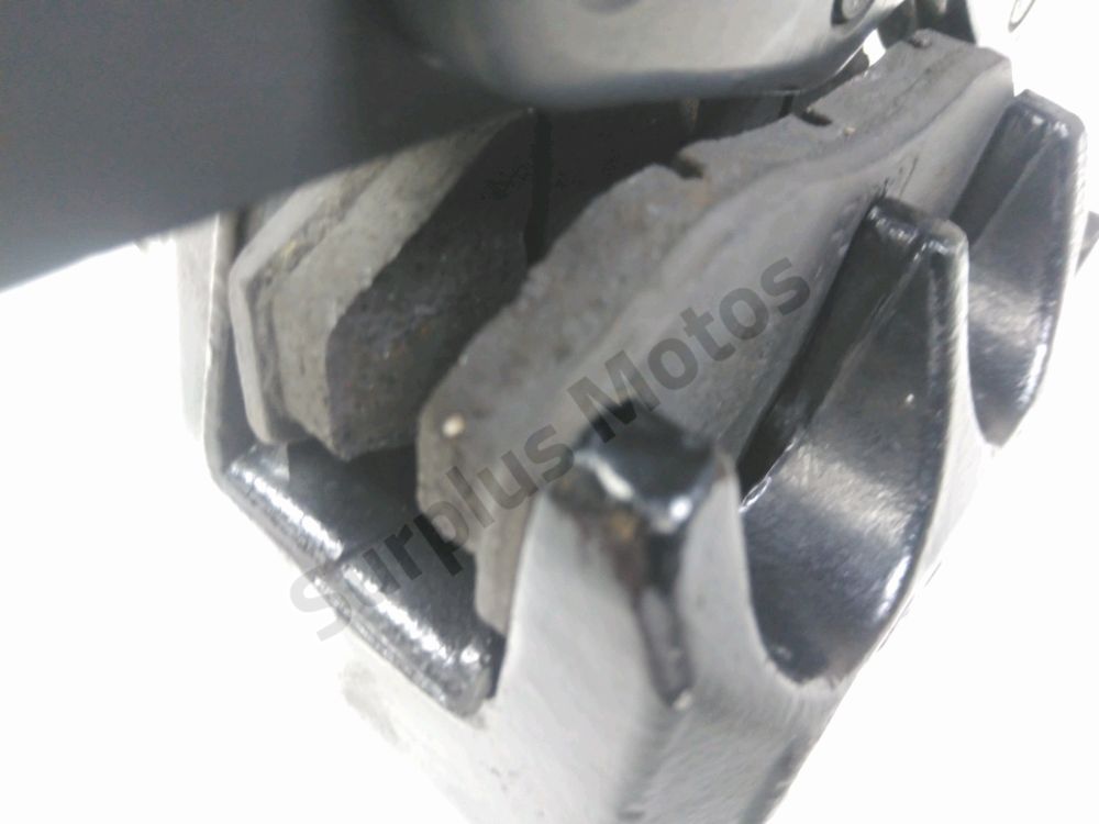 ETRIER FREIN ARRIERE