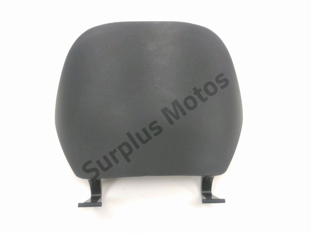 Tablier avant scooter