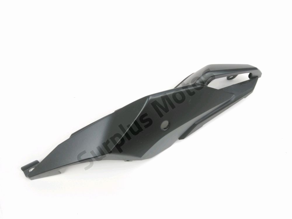 CARENAGE ARRIERE GAUCHE