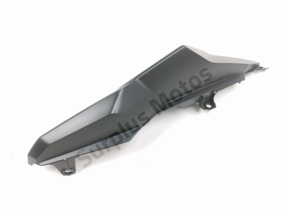 CARENAGE ARRIERE GAUCHE