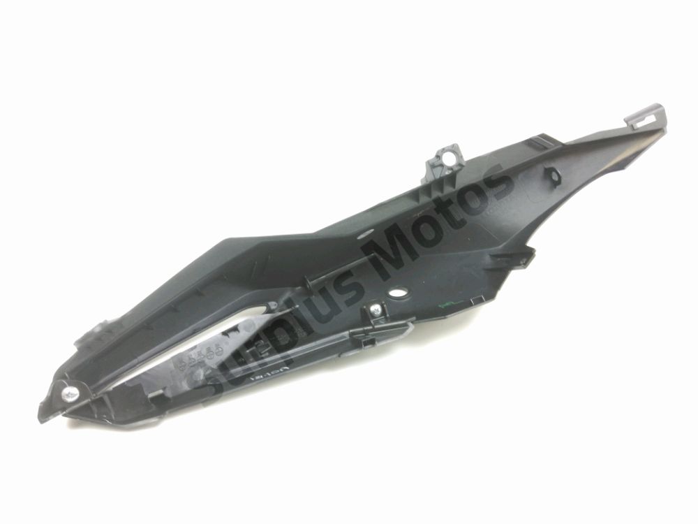 CARENAGE ARRIERE GAUCHE