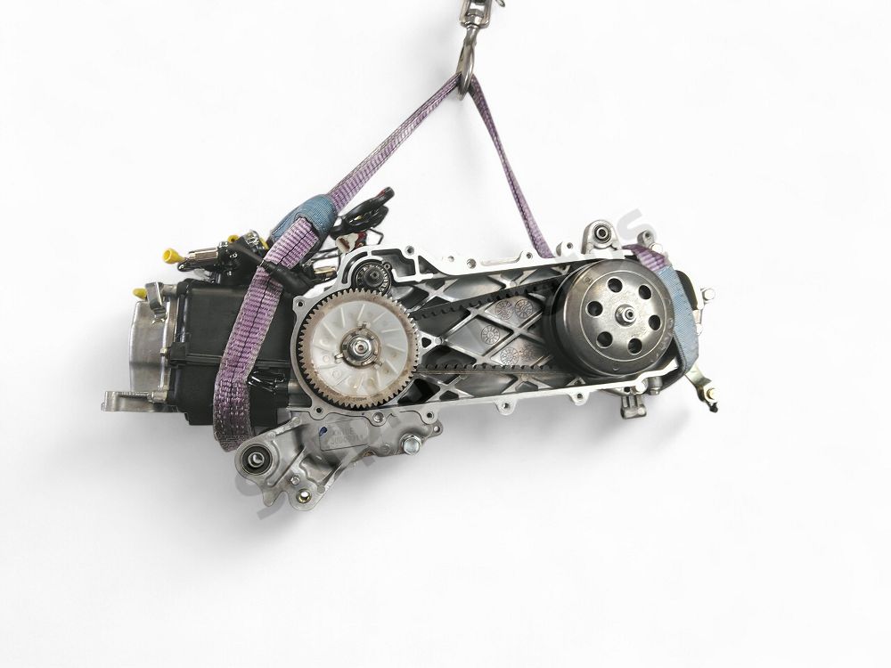 MOTEUR