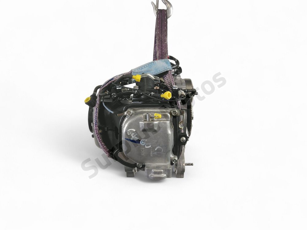 MOTEUR