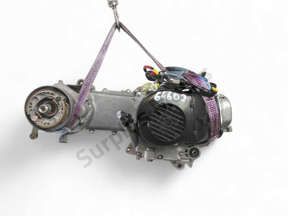 MOTEUR