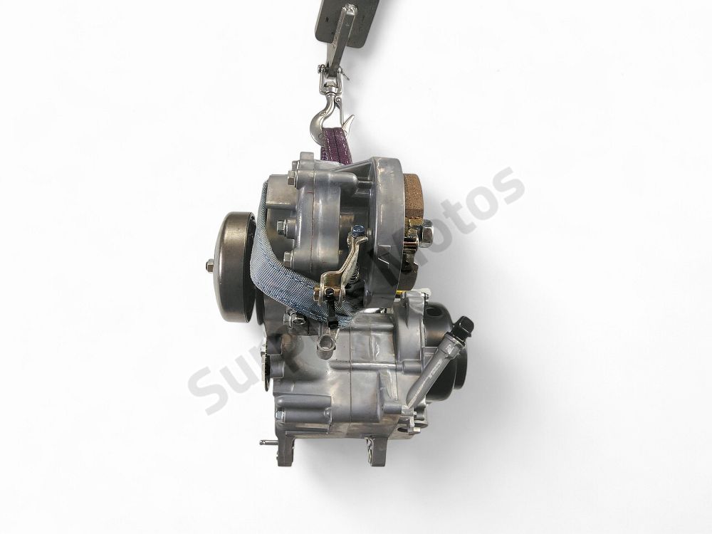 MOTEUR