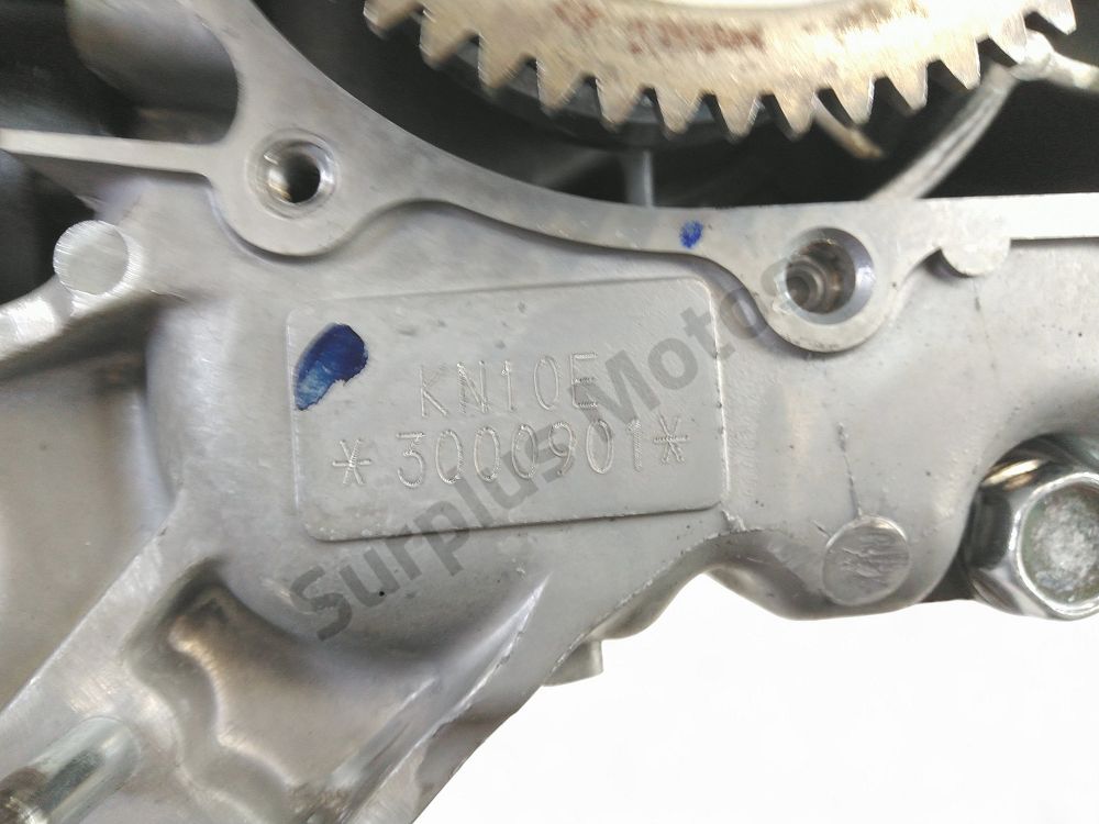 MOTEUR