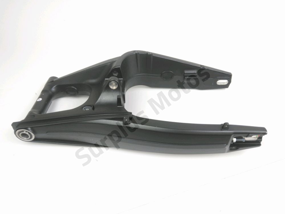 BRAS OSCILLANT COMPLET