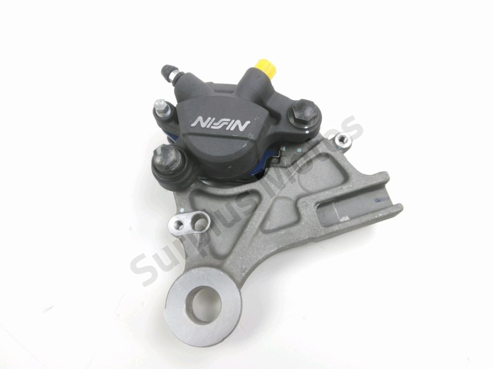 ETRIER FREIN ARRIERE