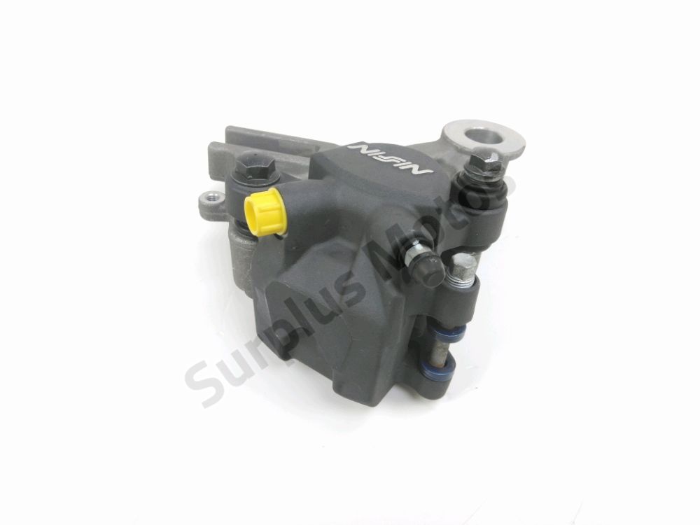 ETRIER FREIN ARRIERE