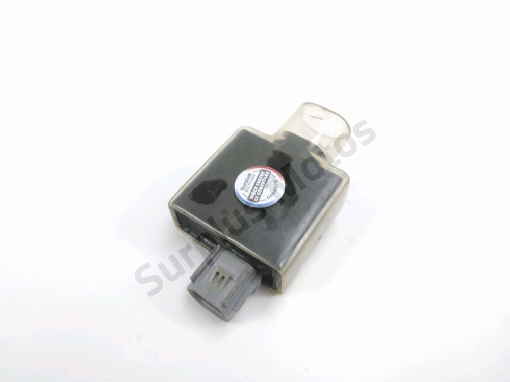 PACK ELECTRIQUE