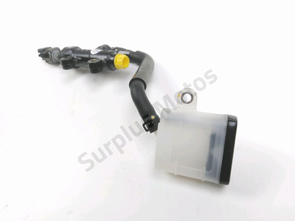 MAITRE CYLINDRE FREIN AR COMPLET