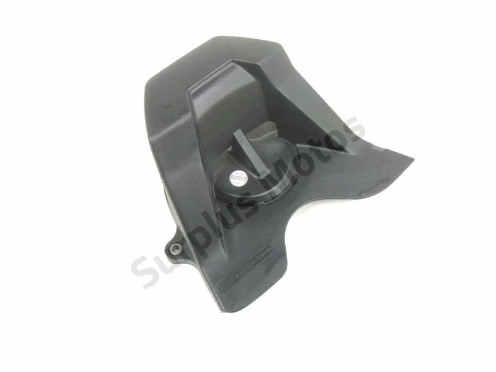 COUVERCLE PIGNON SORTIE BOITE