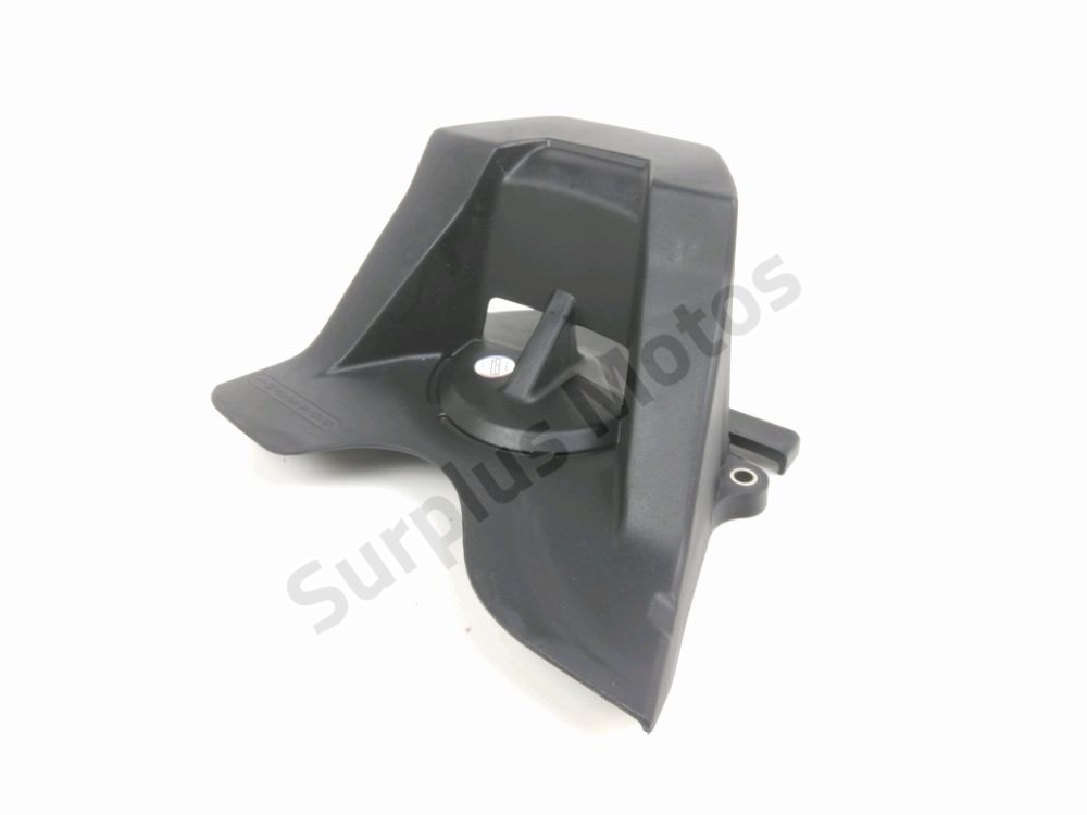 COUVERCLE PIGNON SORTIE BOITE