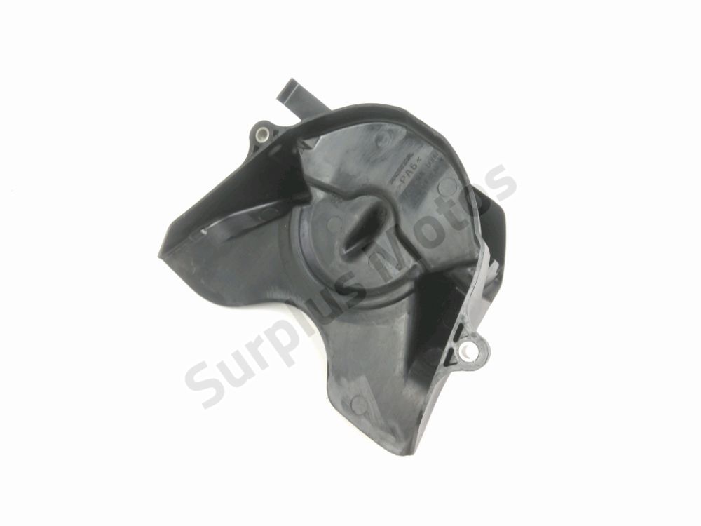 COUVERCLE PIGNON SORTIE BOITE