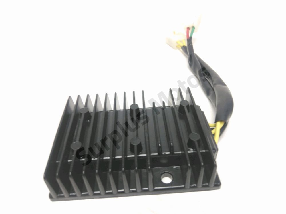 REGULATEUR DE TENSION