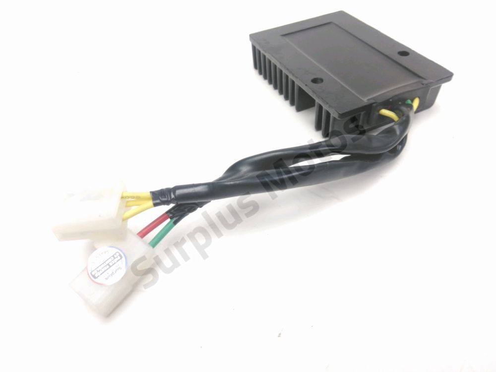 REGULATEUR DE TENSION