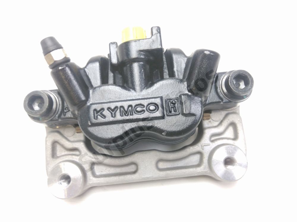 ETRIER FREIN ARRIERE