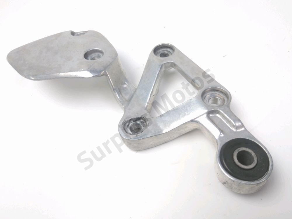 Platine avant droite