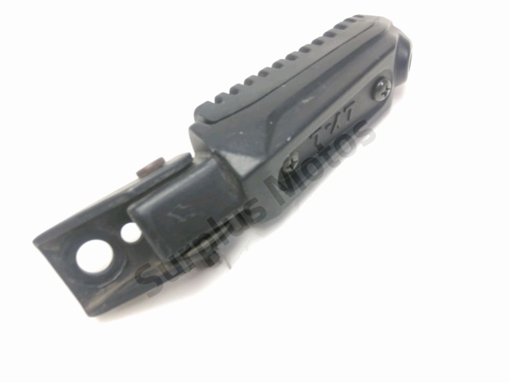 REPOSE PIEDS ARRIERE GAUCHE