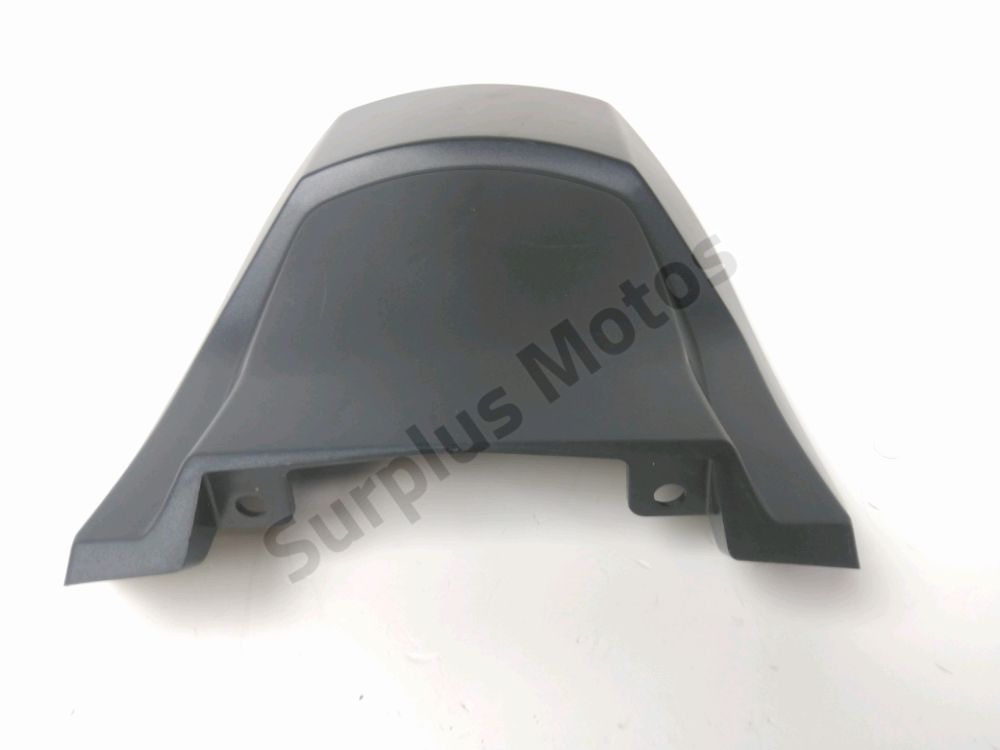 Habillage de reservoir