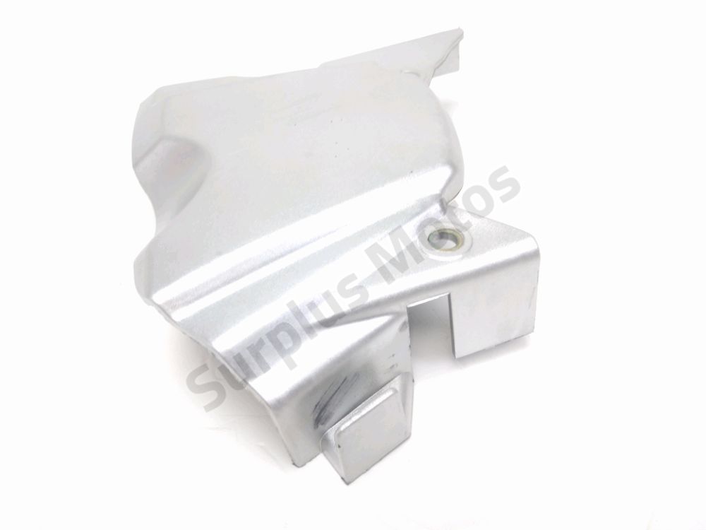 COUVERCLE PIGNON SORTIE BOITE