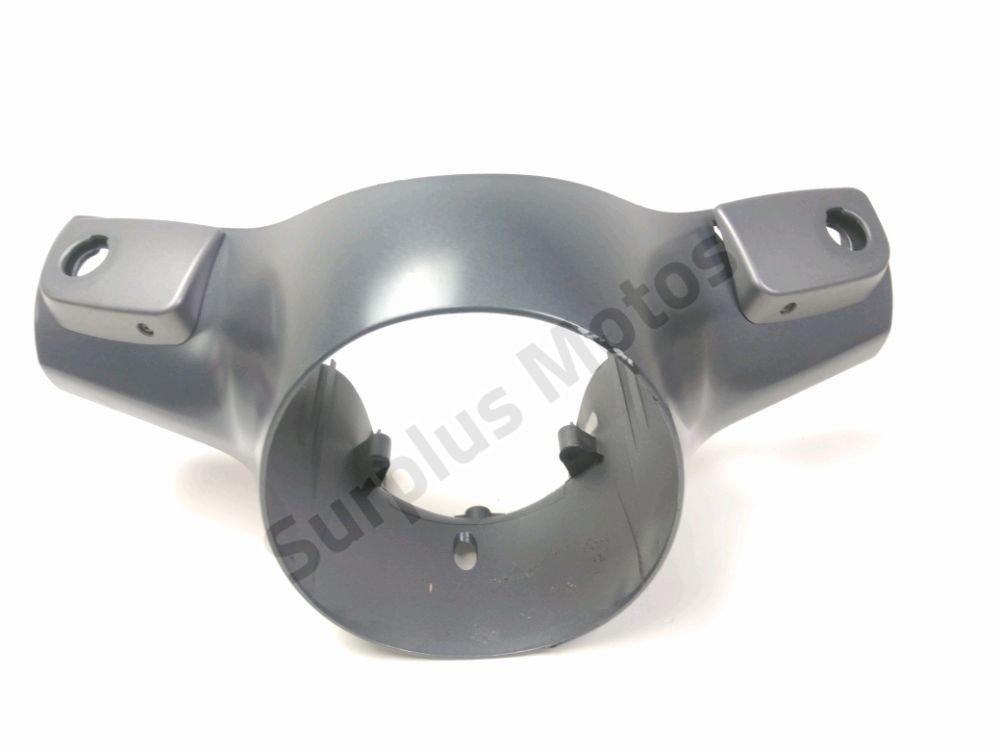 HABILLAGE AVANT DU GUIDON