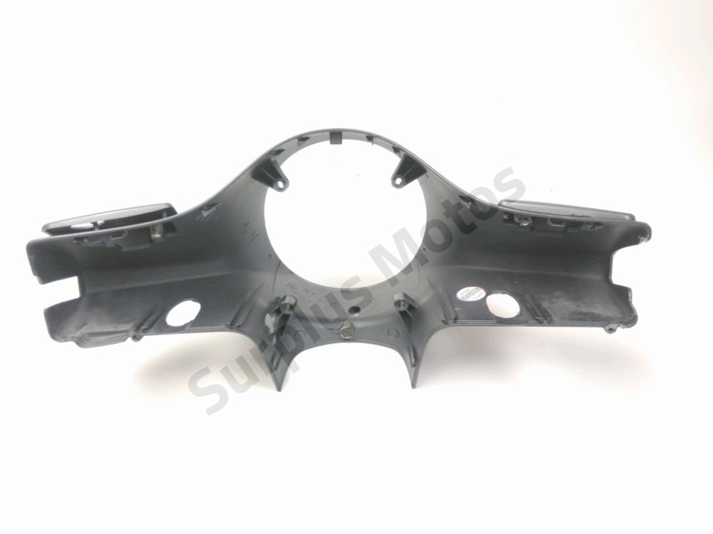 HABILLAGE AVANT DU GUIDON