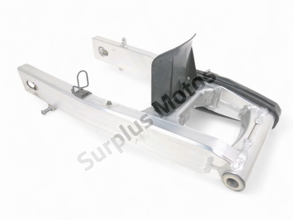 Bras oscillant complet