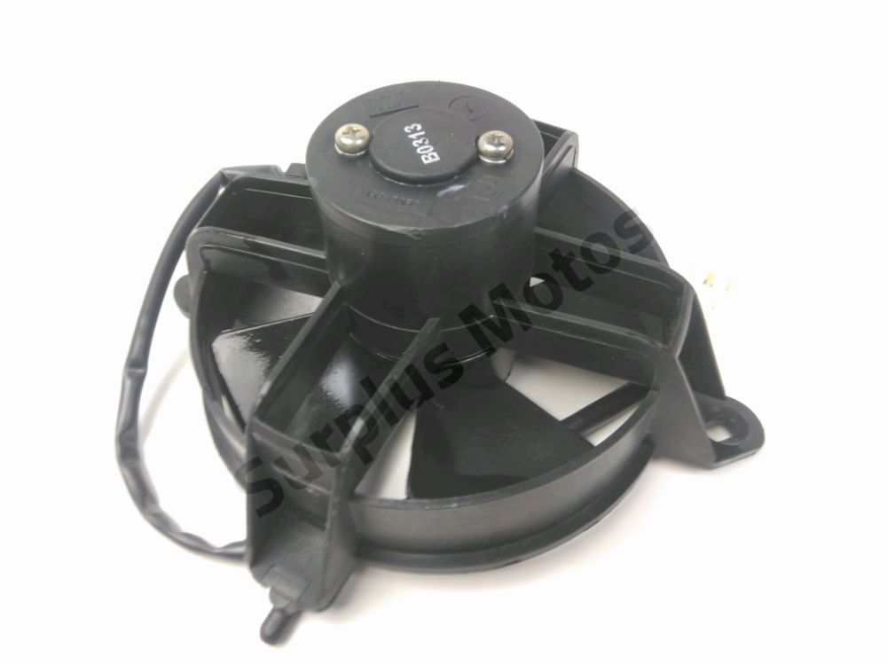 VENTILATEUR