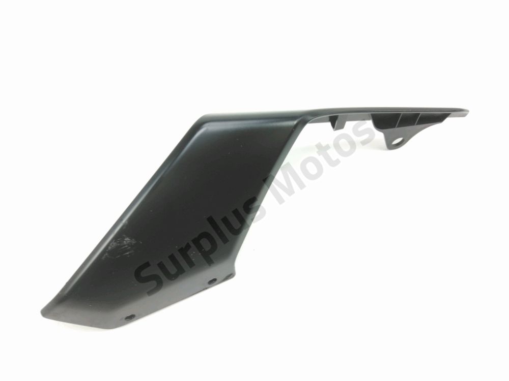 CARENAGE ARRIERE GAUCHE