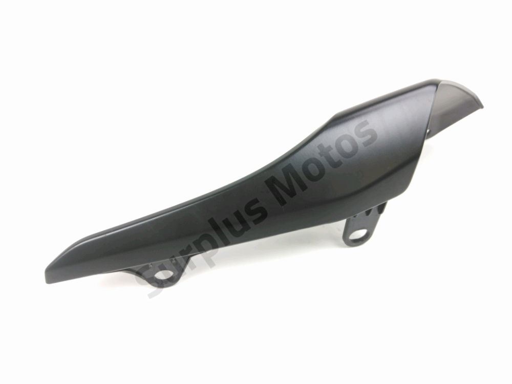 CARENAGE ARRIERE GAUCHE