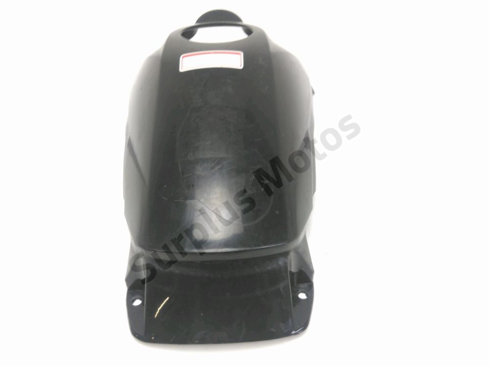 HABILLAGE DE RESERVOIR