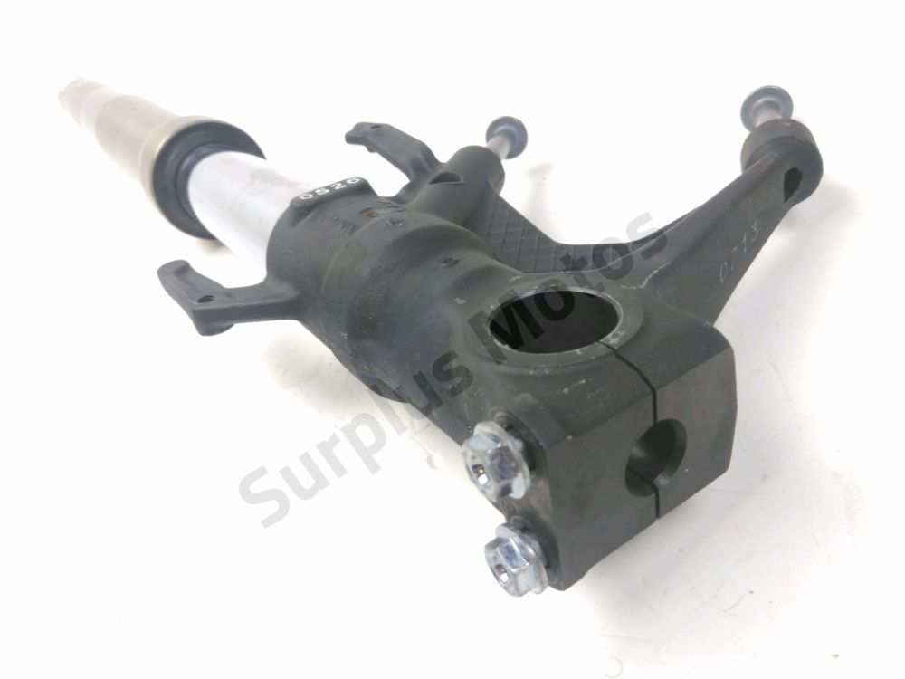 TUBE DE FOURCHE DROIT