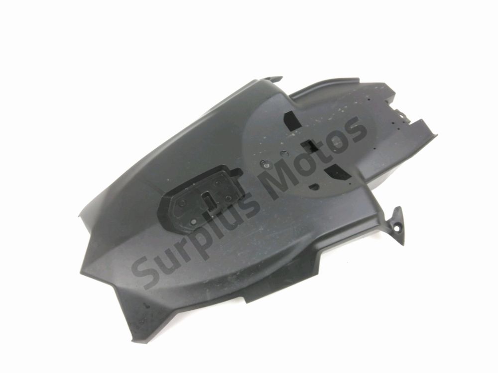 PASSAGE DE ROUE COMPLET