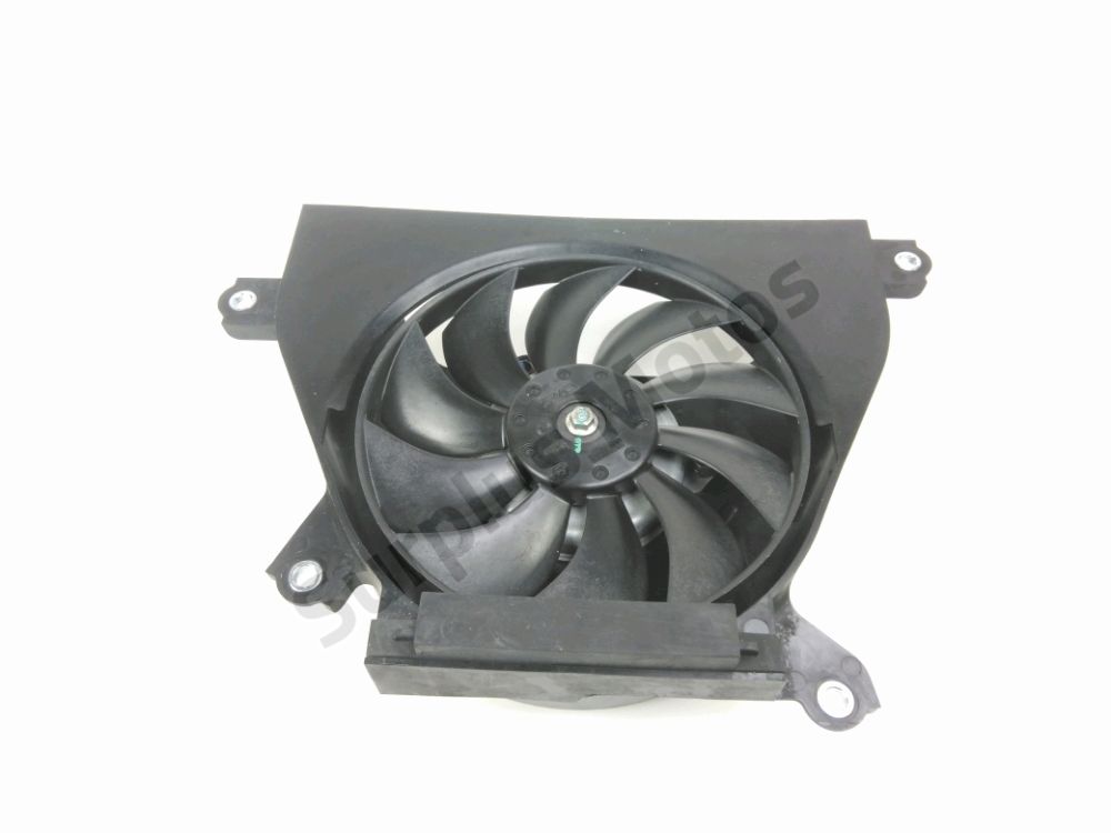 VENTILATEUR