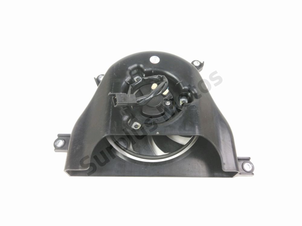 VENTILATEUR