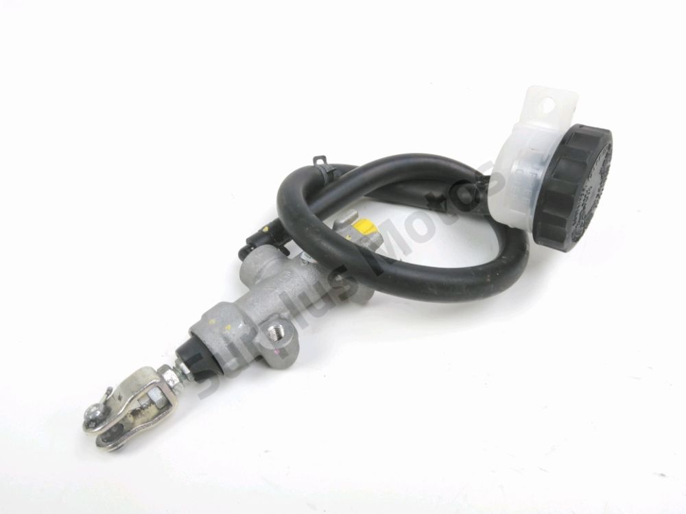 Maitre cylindre frein ar complet