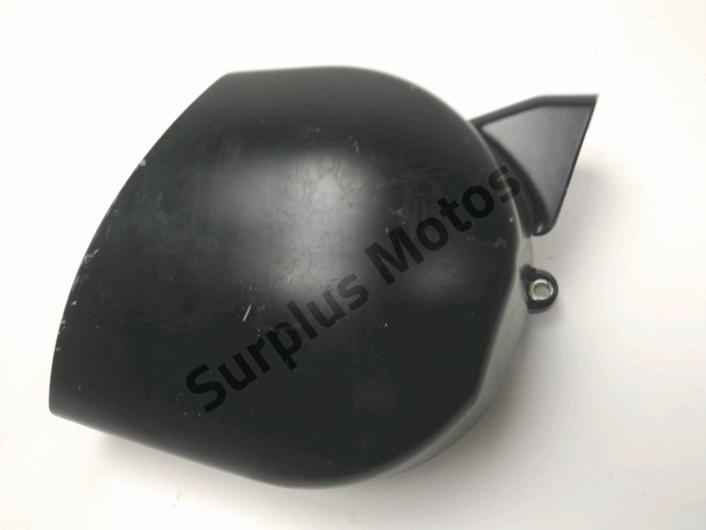 Couvercle pignon sortie boite