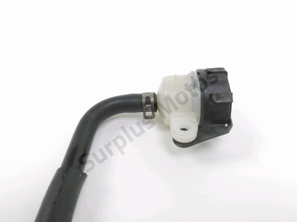 MAITRE CYLINDRE FREIN AR COMPLET