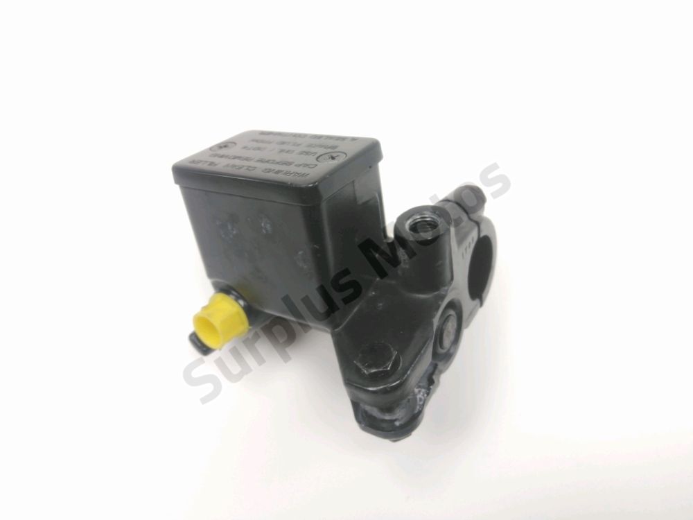 Maitre cylindre frein ar complet