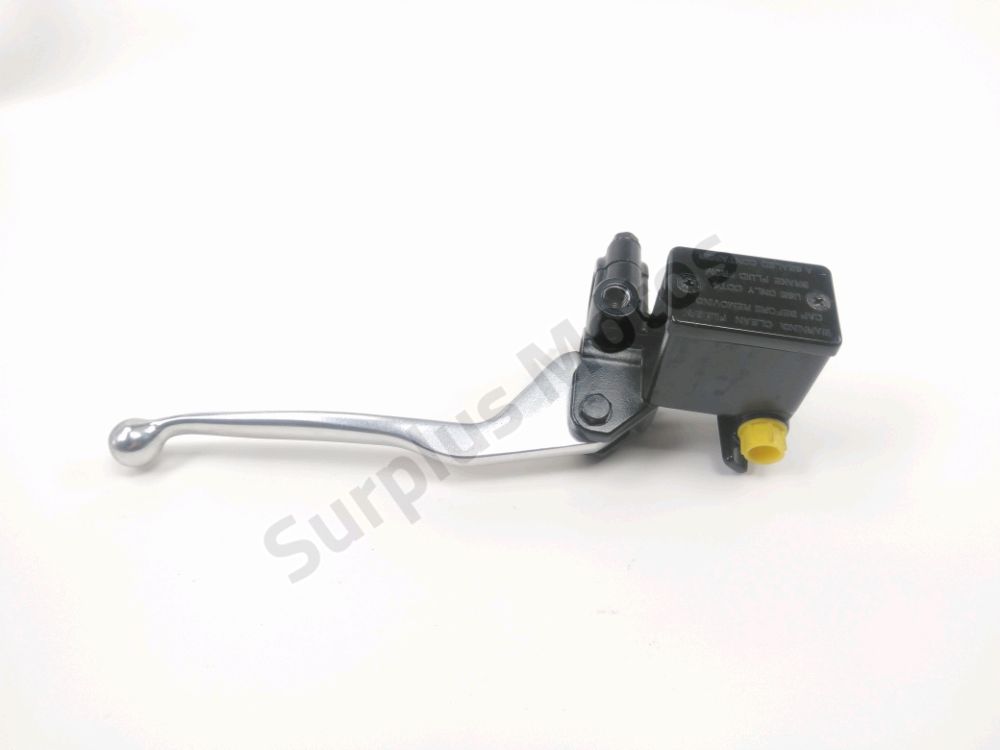 Maitre cylindre frein av complet