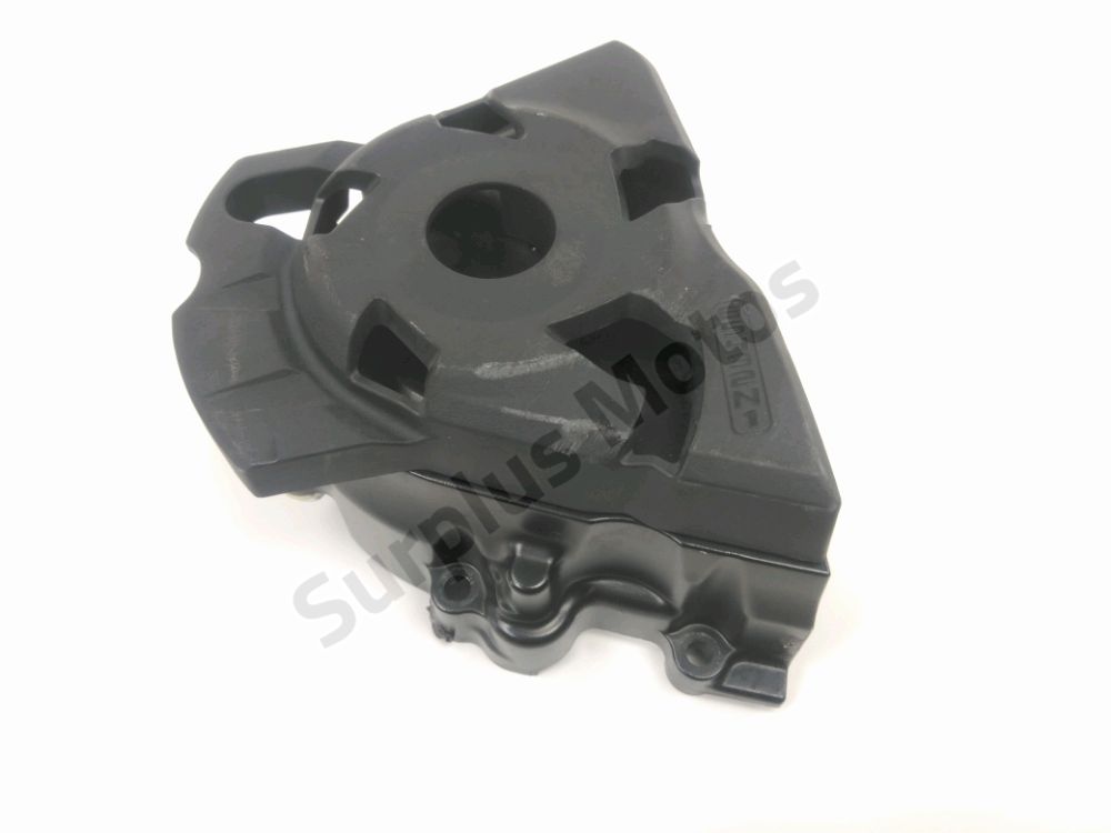 Couvercle pignon sortie boite